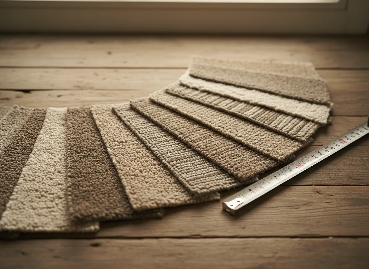 Carpet Installation Stoney Fork, KY FAQs